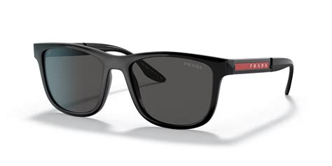 prada linea rossa weste|Prada linea rossa sunglass hut.